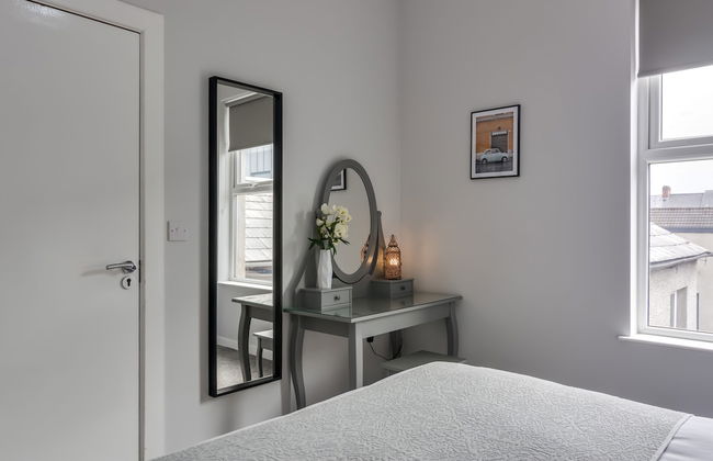 Wellington Park Boutique Apartments - Foto 12