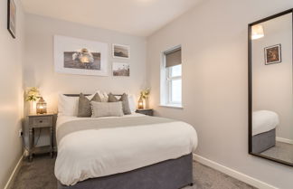 Photo 3 - Wellington Park Boutique Apartments