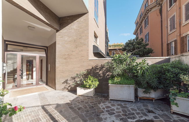 Torlonia Exclusive Penthouse - Foto 34
