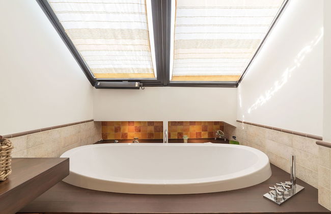 Torlonia Exclusive Penthouse - Foto 30