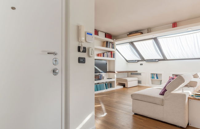 Torlonia Exclusive Penthouse - Foto 15