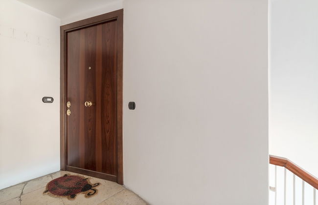 Torlonia Exclusive Penthouse - Foto 32