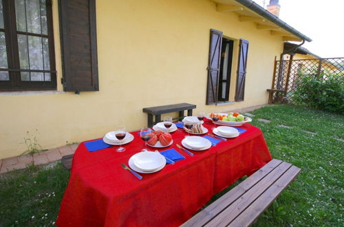 Photo 3 - Farmhouse With a Magnificent Panorama, Swimming Pool, Near Cagli