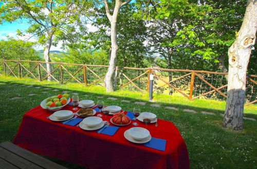 Photo 4 - Farmhouse With a Magnificent Panorama, Swimming Pool, Near Cagli