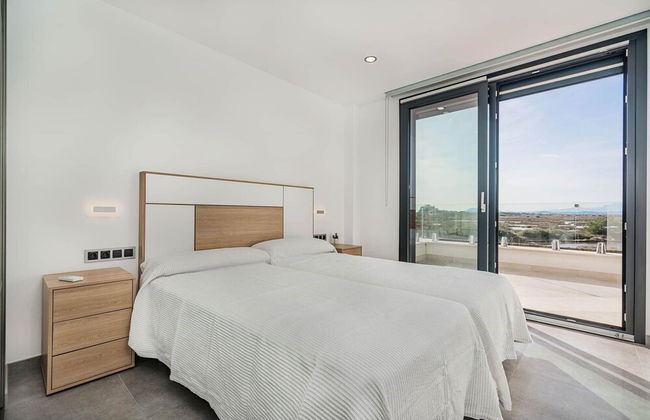 NEW 2020 - Villa Corb Mari I - Foto 6