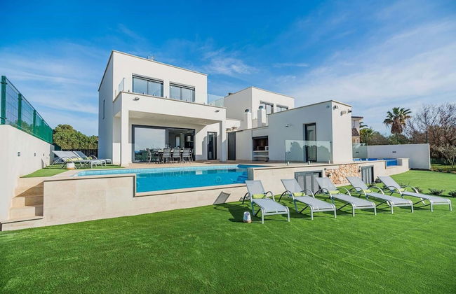 NEW 2020 - Villa Corb Mari I - Foto 1