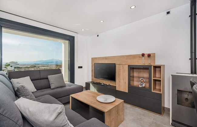 NEW 2020 - Villa Corb Mari I - Foto 10