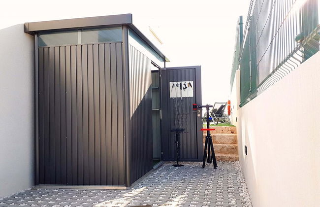 NEW 2020 - Villa Corb Mari I - Foto 28