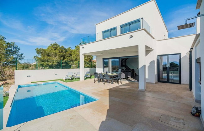 NEW 2020 - Villa Corb Mari I - Foto 22