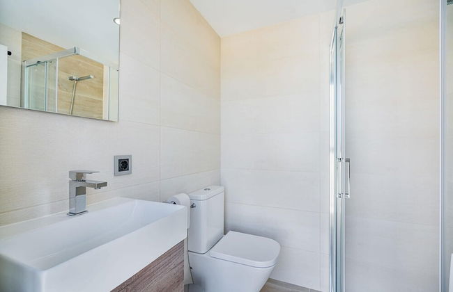 NEW 2020 - Villa Corb Mari I - Foto 18