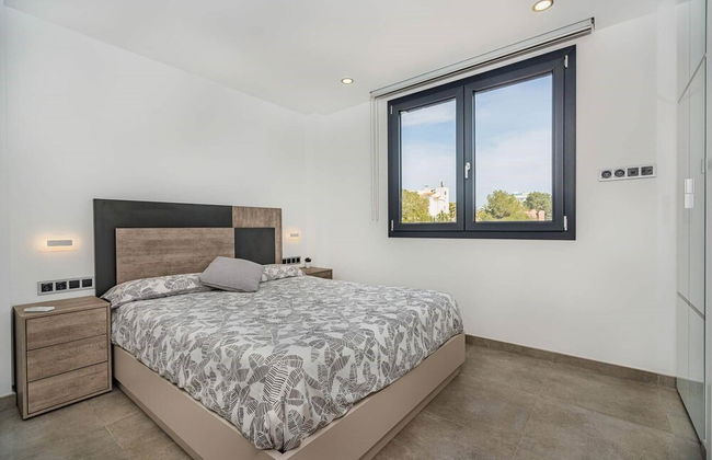 NEW 2020 - Villa Corb Mari I - Foto 4