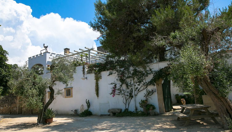 Photo 1 - Masseria Nanni