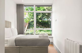 Foto 2 - Charming 1-bed Apartment in Harrow