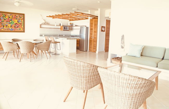 Villa Conchas Chinas by SkyRun - Foto 8