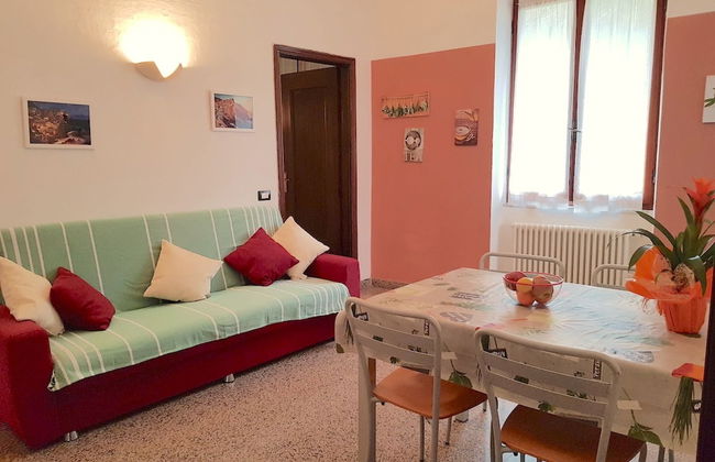 Augusto charming flat with sea view - Foto 11