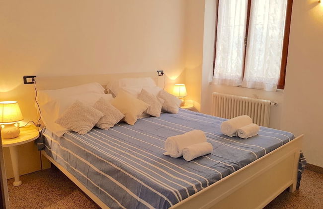 Augusto charming flat with sea view - Foto 4