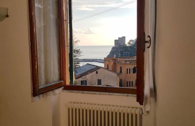 Augusto charming flat with sea view - Foto 14