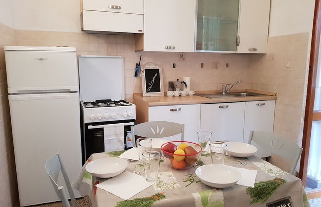 Augusto charming flat with sea view - Foto 7