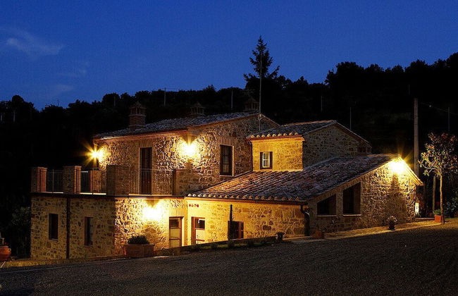Agriturismo La casella - Foto 1