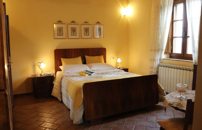 Agriturismo La casella - Foto 5