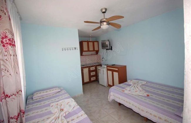 Sirin Apart Otel - Foto 4