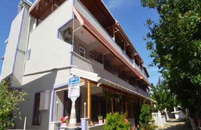 Sirin Apart Otel - Foto 9