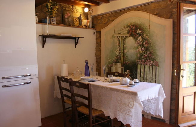 La Casina del Bosco - Foto 12