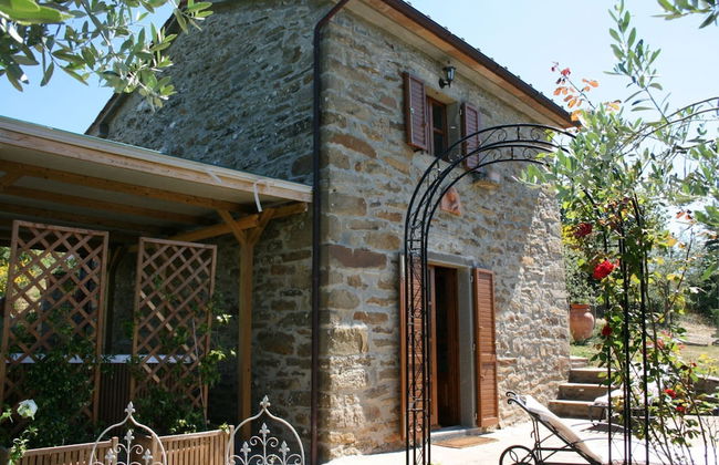 La Casina del Bosco - Foto 16