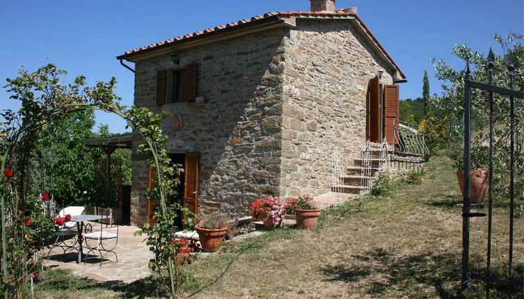 Photo 1 - La Casina del Bosco