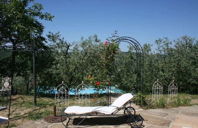 La Casina del Bosco - Foto 14