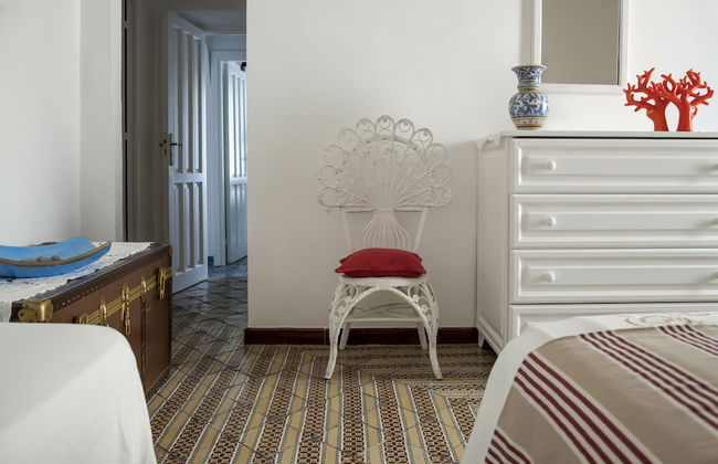 Casa del Prete con Terrazzo Vista Mare - Foto 6