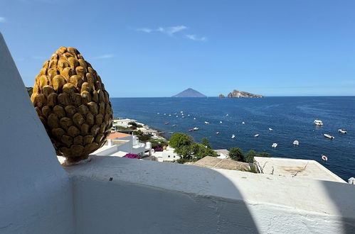 Foto 46 - Casa del Prete con Terrazzo Vista Mare