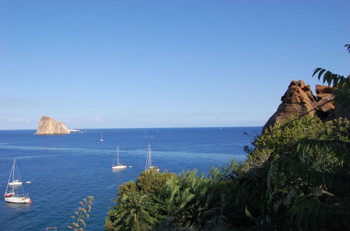 Photo 25 - Casa del Prete con Terrazzo Vista Mare