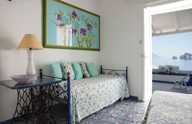 Casa del Prete con Terrazzo Vista Mare - Foto 12