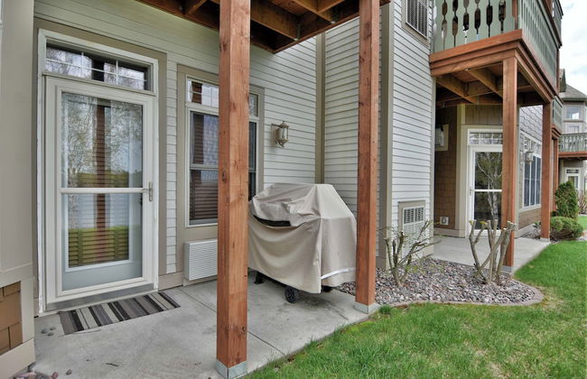 Unit 411a 1 BD/ 1 BA Condo - Photo 12