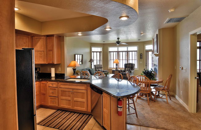 Unit 411a 1 BD/ 1 BA Condo - Photo 8