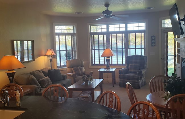 Unit 411a 1 BD/ 1 BA Condo - Photo 7