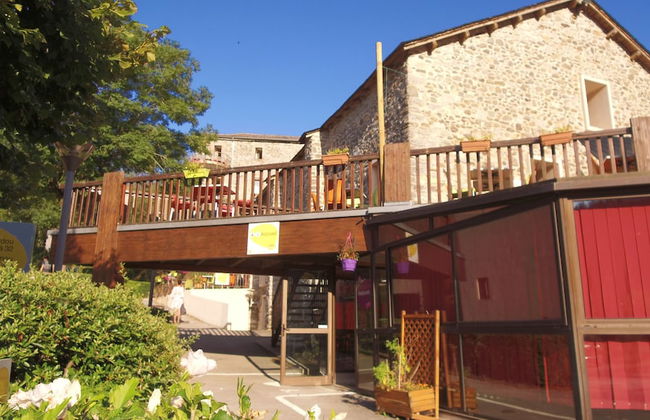 VVF Sud Aveyron, Brusque - Foto 42