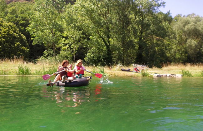 VVF Sud Aveyron, Brusque - Foto 34
