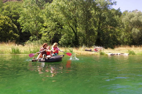 Photo 34 - VVF Sud Aveyron, Brusque