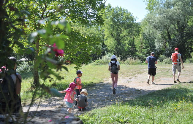 VVF Sud Aveyron, Brusque - Foto 29
