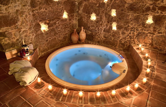 Solar Antigo Luxury Spa Coimbra - Foto 10