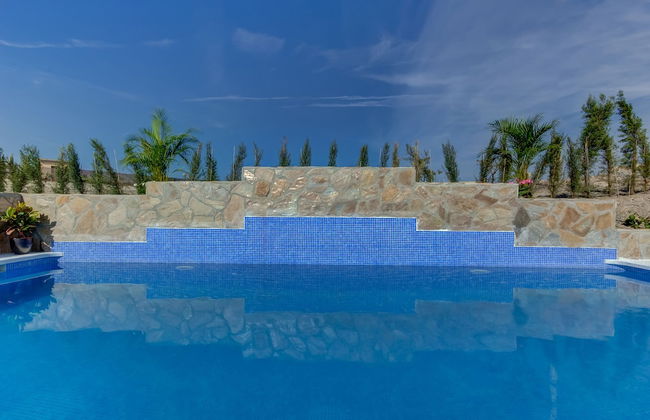 Villa Damara - Foto 50