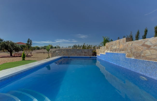 Villa Damara - Foto 51