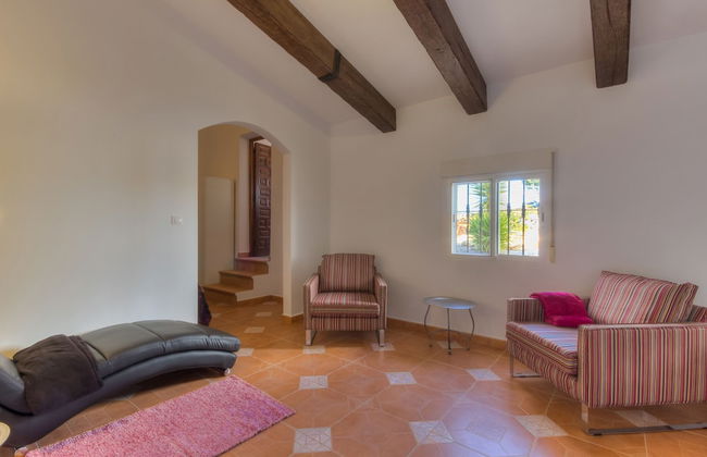 Villa Damara - Foto 28