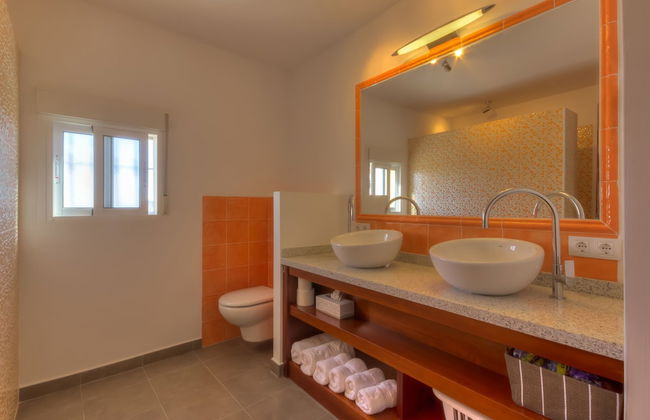Villa Damara - Foto 45