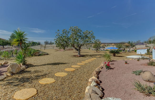Villa Damara - Foto 61