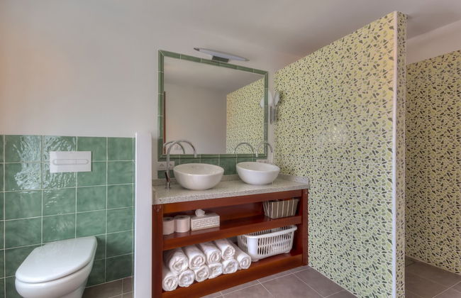 Villa Damara - Foto 42