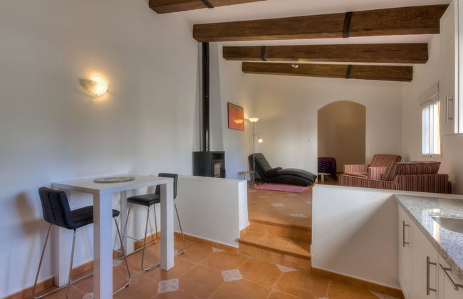 Villa Damara - Foto 23