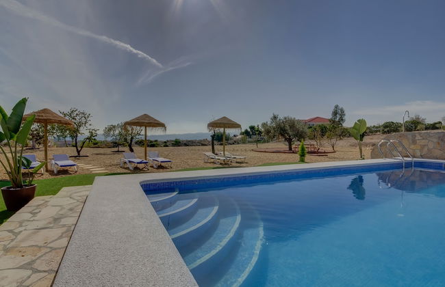 Villa Damara - Foto 53